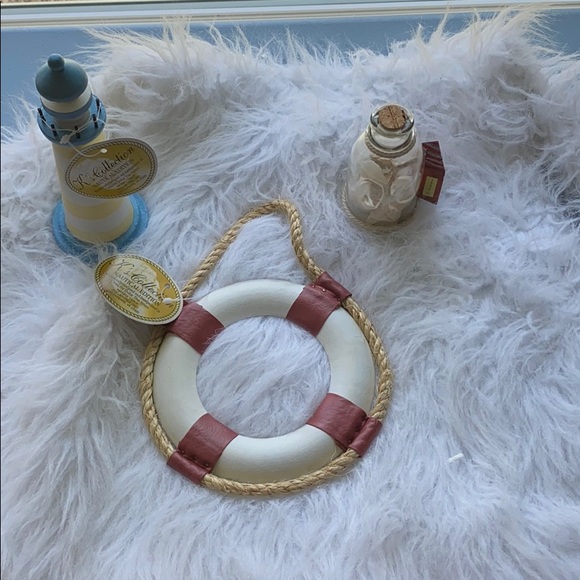 Other - Nautical Decorations from cracker barrel!